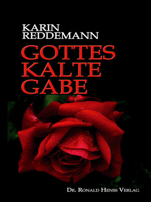 cover image of Gottes kalte Gabe